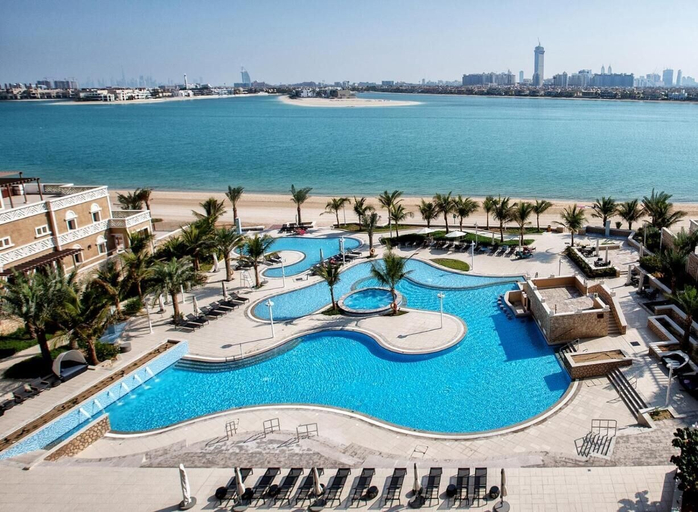 Sport & Beauty 3, EDEN'S Homes & Villas - Balqis Residence, Dubai
