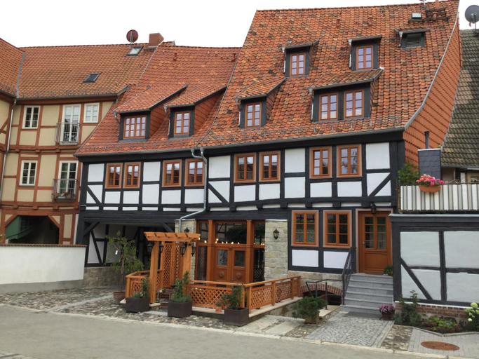Others 5, Apartments anno 1560, Harz