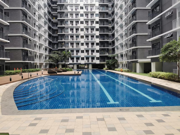 Sport & Beauty, Good Day staycation shore 3, Pasay City
