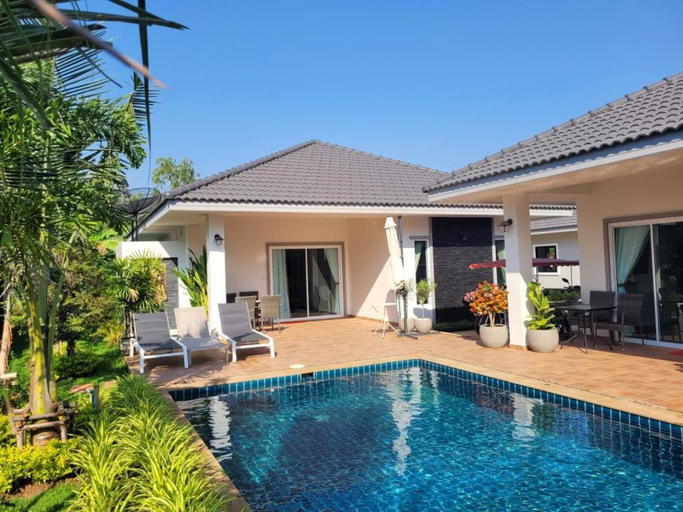 Sport & Beauty 4, Swiss Resort, Muang Rayong