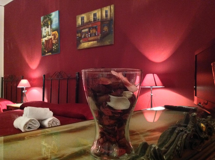 Others 3, Bed and Breakfast Il Cavaliere, Trapani