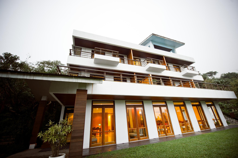 Exterior & Views 1, Adagio Jinquashi, New Taipei City