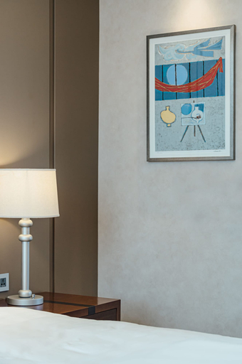 Bedroom 5, LOTTE CITY HOTEL GURO, Guro