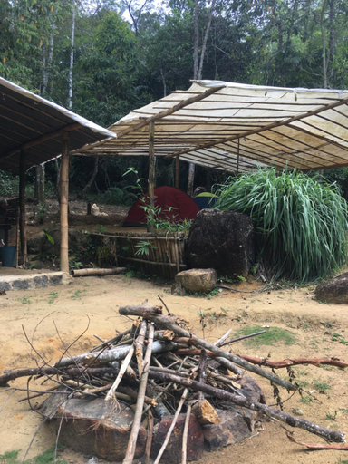 Others 5, Camping Vida Longa, Angra dos Reis