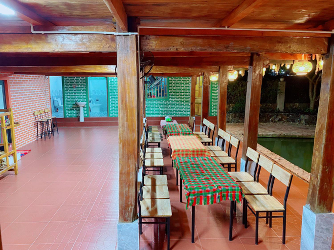 Food & Drinks 5, Duy Homestay Du Gia, Yên Minh