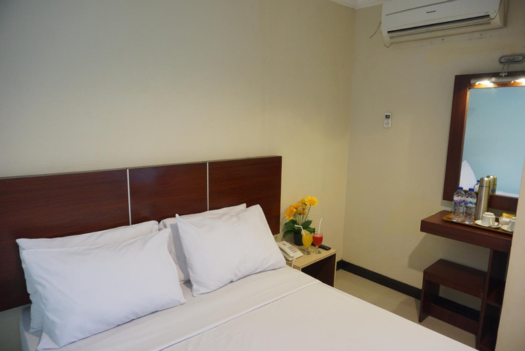 Bedroom 6