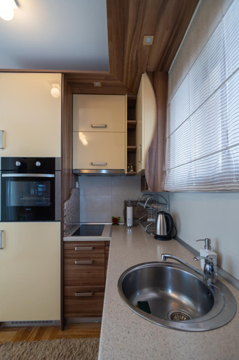 Others 4, Apartmani Bella vita, Čajetina