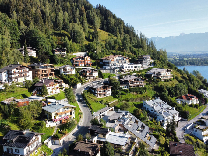 Exterior & Views, Apartments Haus Altenberger by we rent, Zell am See