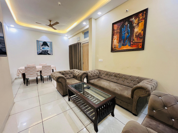 Others 3, Chandrasajan Comfort Stay, Ujjain