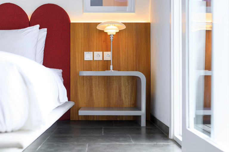Bedroom 3, Villa Ungava, Badung
