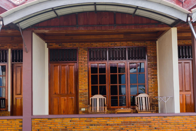 Gokhon Guest House, Samosir