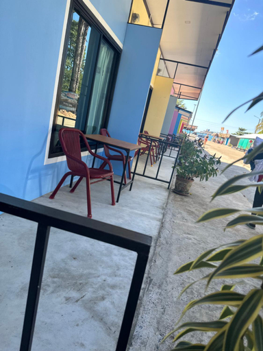 Others 5, Lonely beach complex titanic hotel in beach shopping street markets ในศูนการค้าติดทะเล, Koh Chang
