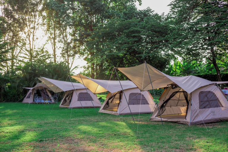 Others 5, Shose Campsite, Moshi Rural