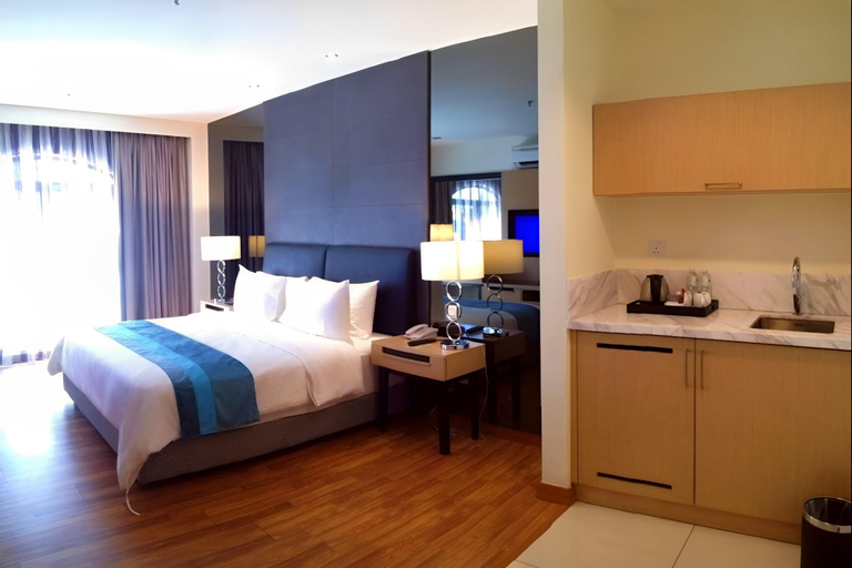 Bedroom 7