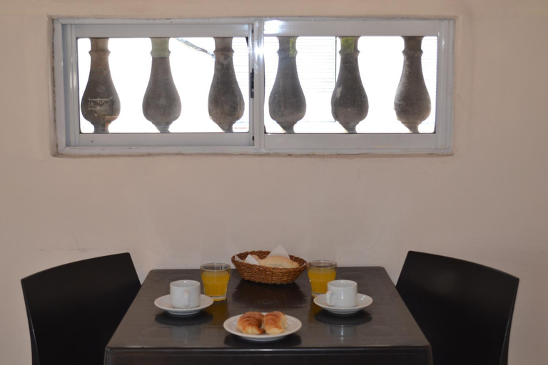 Food & Drinks 4, Che Argentina Hostel Suites, Distrito Federal