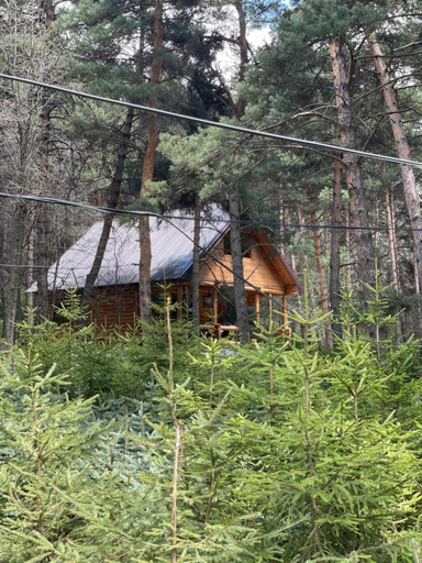 Others 3, Yeghevni Rest House
