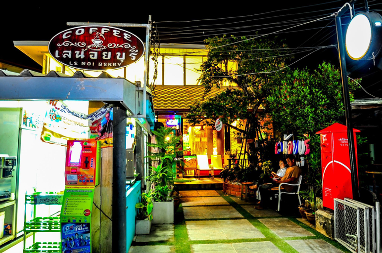 Le Noi Buri, Khuan Khanun