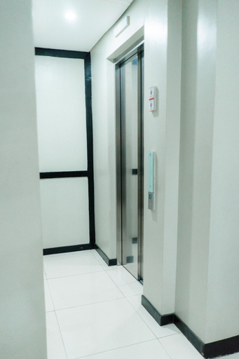Public Area 3, Aikiko House, Davao City