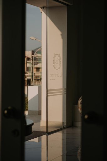 Public Area 3, Experience Boutique Hotel - Villa Cimmino, Napoli