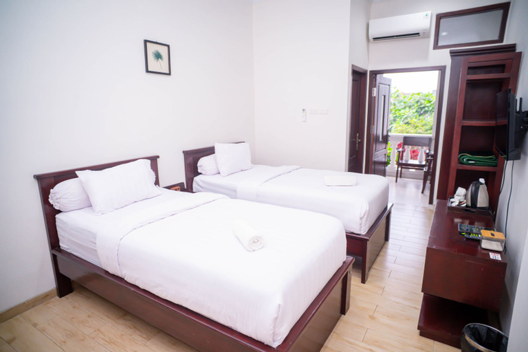 Bedroom 5