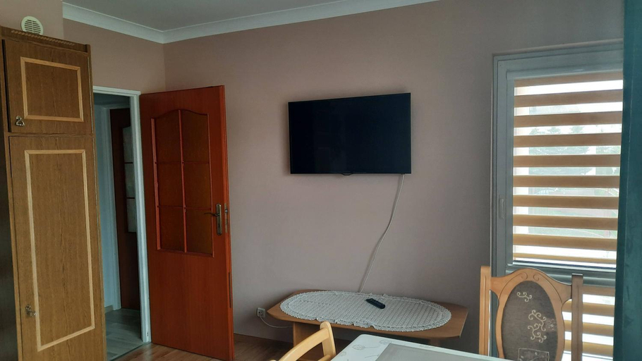 Others 2, U Danusi - pokoje do wynajecia, Busko