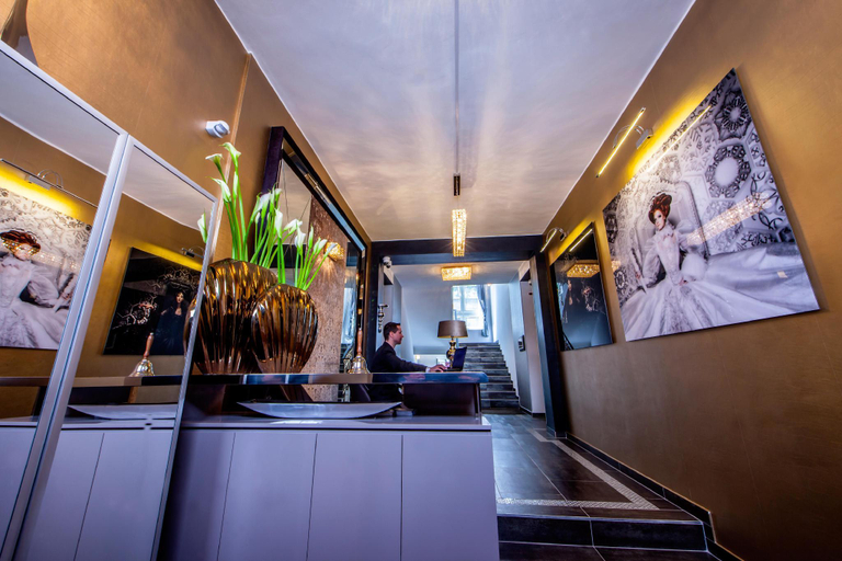 Public Area 3, Milford Suites Budapest, Budapesti