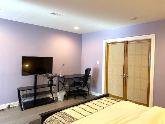 Bedroom 25
