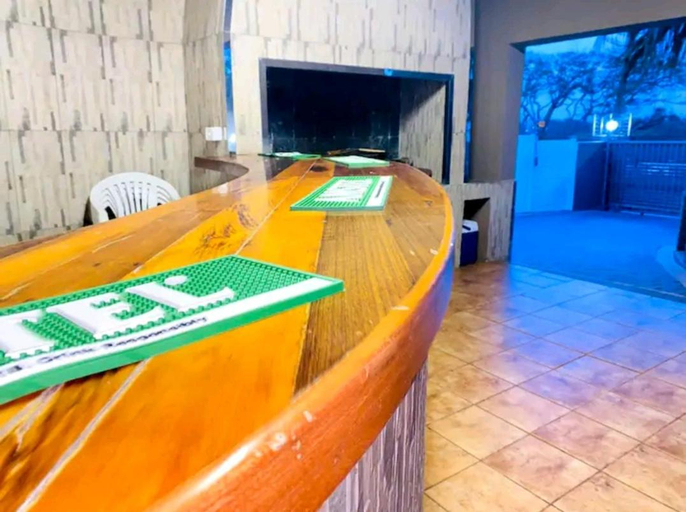 Others 4, Listos Guest House, Uthungulu