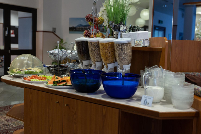 Food & Drinks 4, Sommerhotel Karwendel, Innsbruck