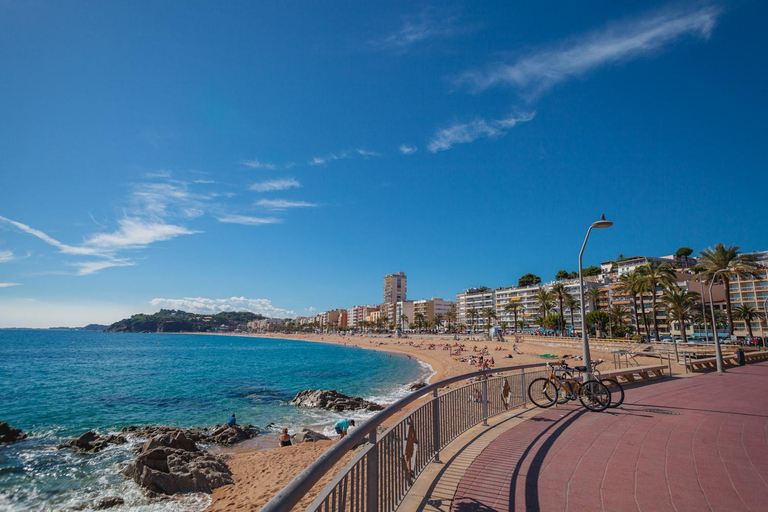 Others 5, Apartments Sant Lluis CENTER, 2 min walk from the sea, Girona
