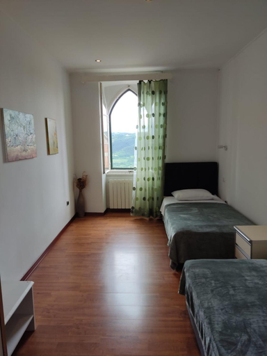3, Apartment Stella, Motovun
