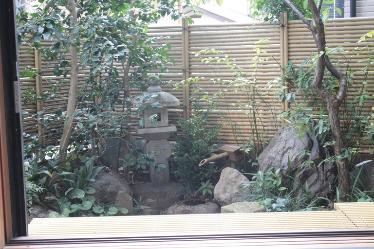 Others 3, Borgen, Funabashi