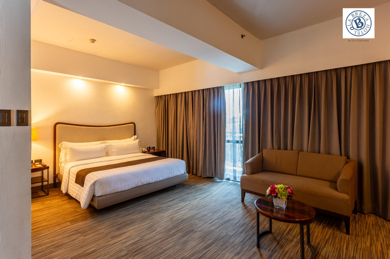Bedroom 25