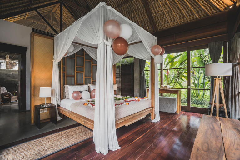 Bedroom 13
