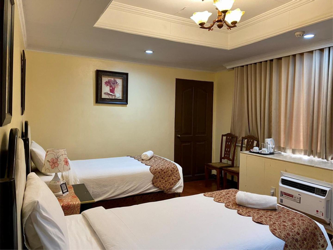Bedroom 8