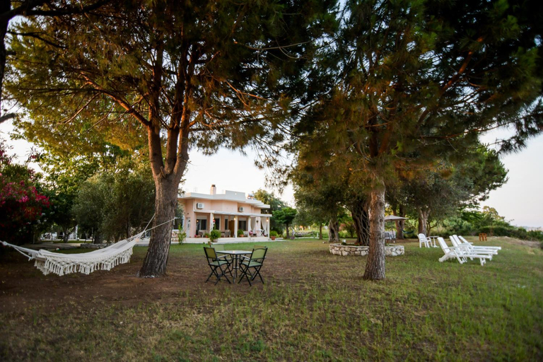 Others 5, Kiani Akti Villas, Epirus