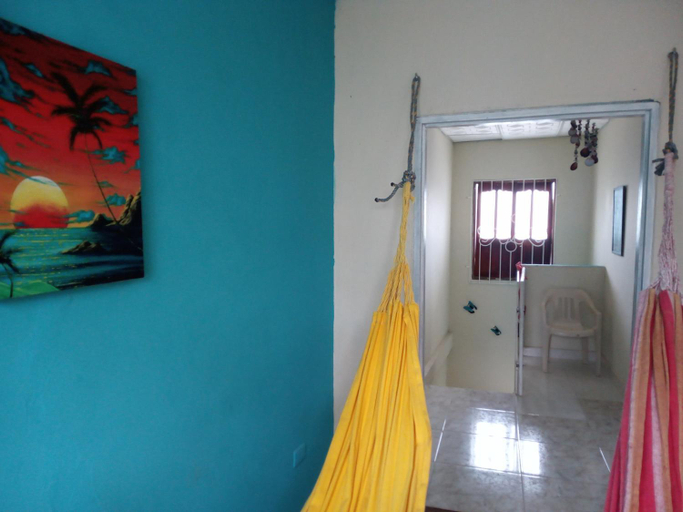 Others 5, AquaMarina Hostal, Tolú