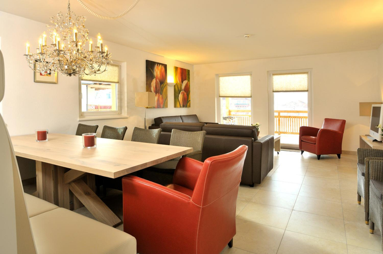 Others 3, AvenidA Style Appartements by Alpin Rentals - incl Summercard, Zell am See