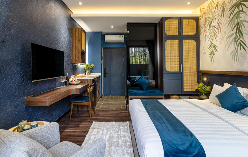 Bedroom 7