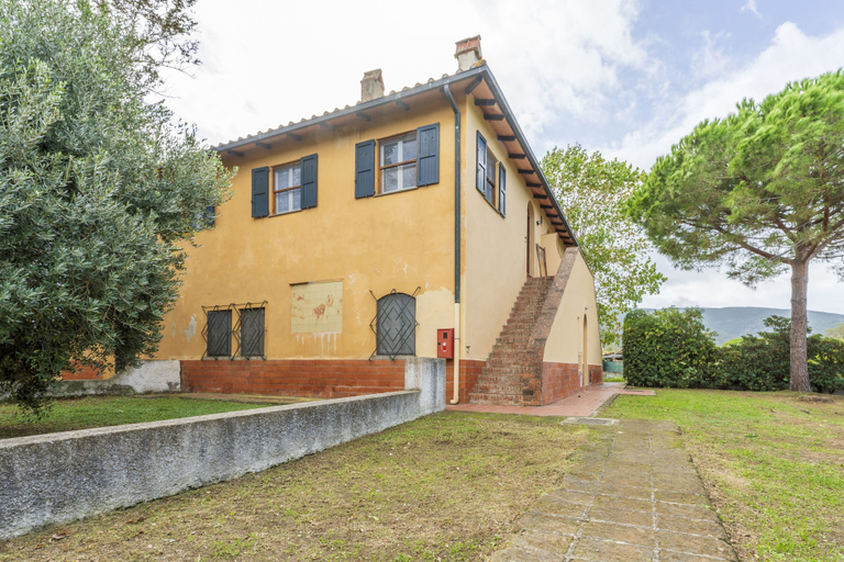 Exterior & Views 2, Orbetello Giannella Apartment, Grosseto