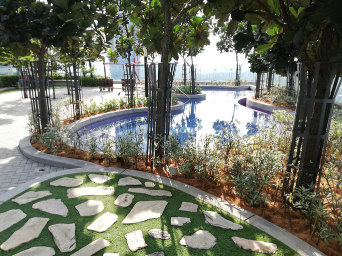 The Robertson Bukit Bintang by Wowhome , Kuala Lumpur