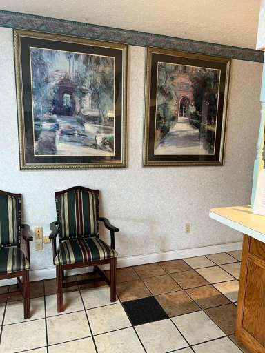 Public Area 2, Americas Inn Bardstown, Nelson