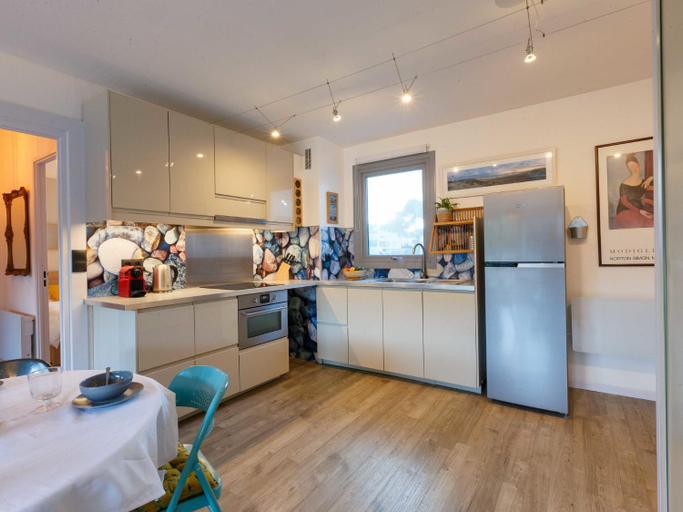 Apartment Les Ecureuils-1 by Interhome, Charente-Maritime