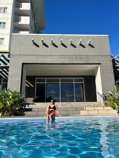 Exterior & Views, Staycation Amaia Korean Themed Deluxe by Hana Kim, San Jose del Monte City