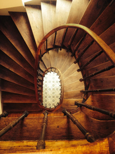 Others 4, La Maison de Silly, Orne