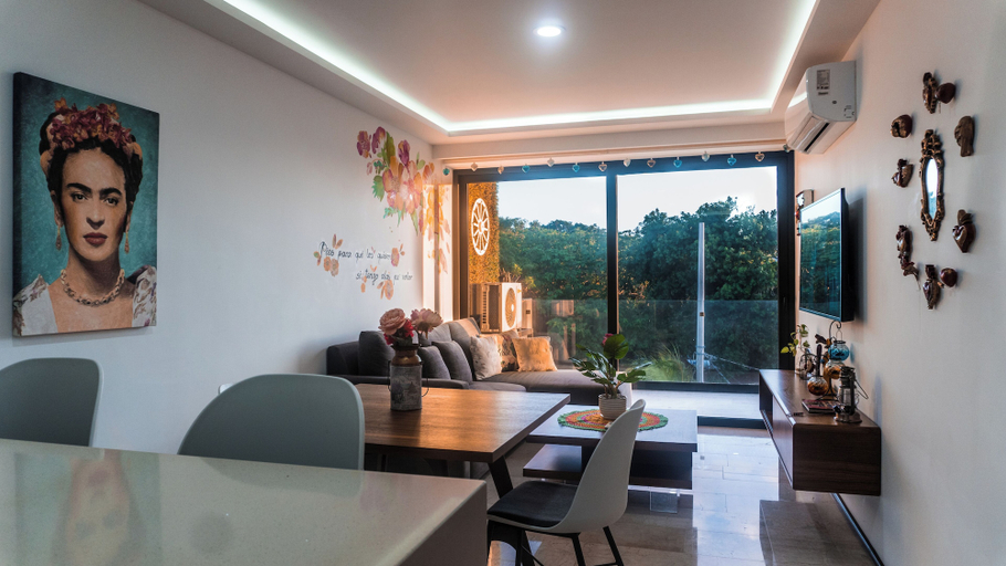 Others 4, Menesse Apartment, Cozumel