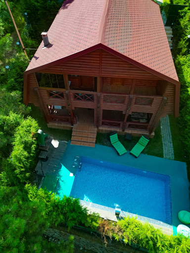 Sport & Beauty, Mila Villas, Sapanca