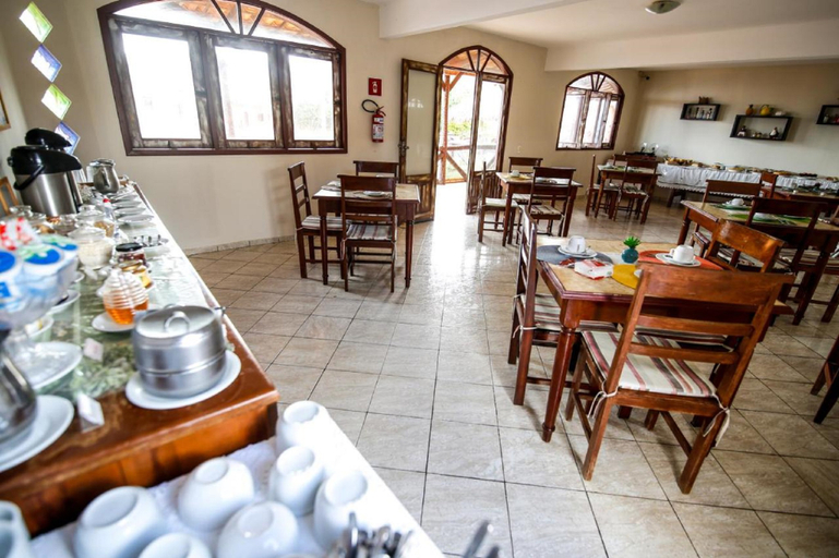 Food & Drinks 3, Tranquilândia Village, Aracati