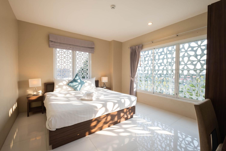 Bedroom 7