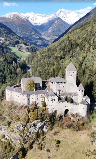 Others 4, Appartements Steffila, Bolzano
